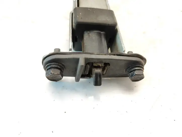 Hyundai Santa Fe (2005 - 2009) 957202B000 Привод замка крышки топливного бака — фото 6