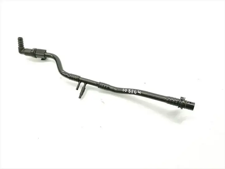 BMW 3 E90 E91 (2005 - 2012) 7804326 Трубка топливной системы — фото 1