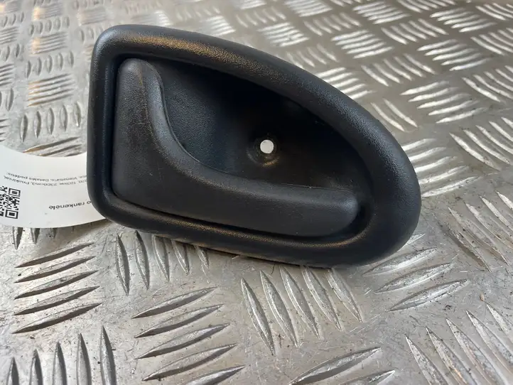 Fiat Ducato (2014 - ) 8200028994 Внутренняя ручка двери — фото 3