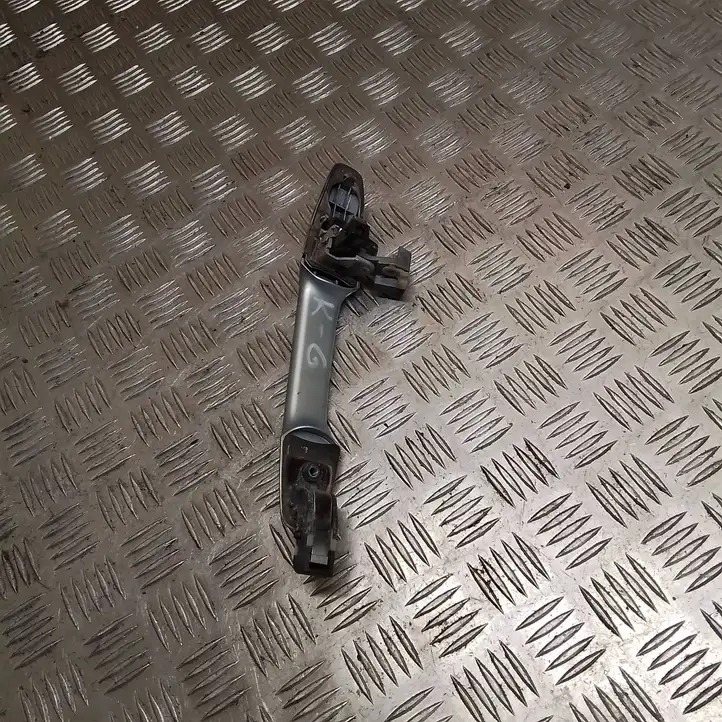 Honda Civic (2006 - 2011) Наружная ручка задней двери — фото 1