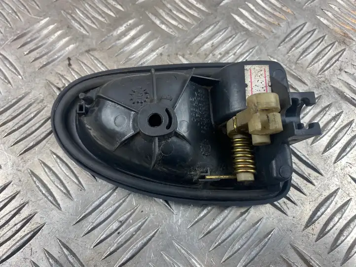 Opel Vivaro (2001 - 2006) 8200028995 Внутренняя ручка двери — фото 5