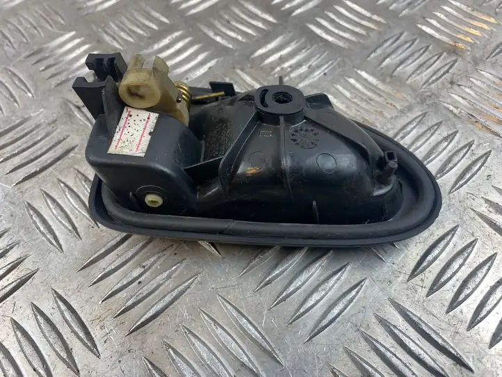 Opel Vivaro (2001 - 2006) 8200028995 Внутренняя ручка двери — фото 6