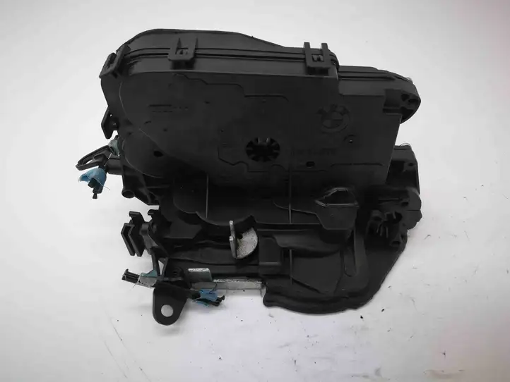 BMW 5 E60 E61 (2004 - 2010) 7059973 Замок ручки двери — фото 2