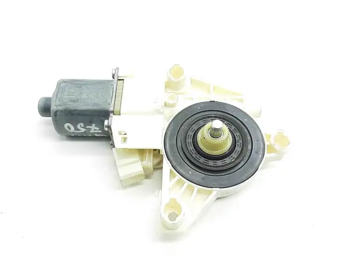 Mercedes-Benz C W204 (2007 - 2014) A2048200242 Стеклоподъемник передней двери — фото 1