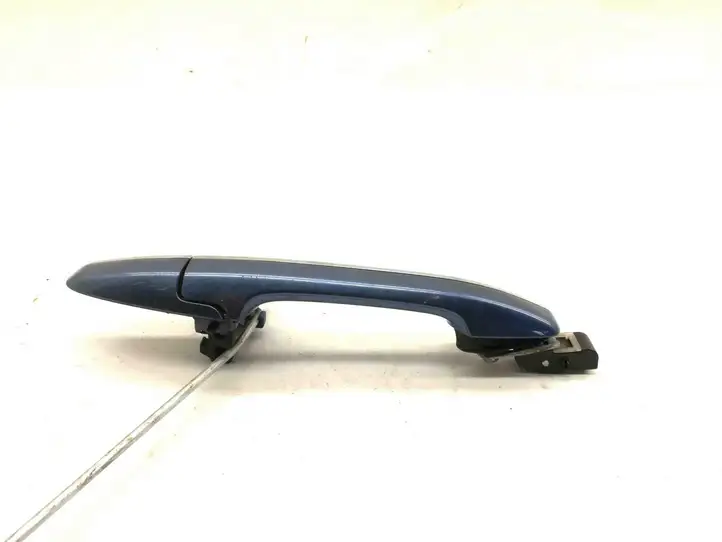 Honda Civic (2006 - 2011) Наружная ручка задней двери — фото 1
