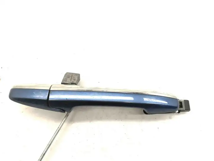 Honda Civic (2006 - 2011) Наружная ручка задней двери — фото 2