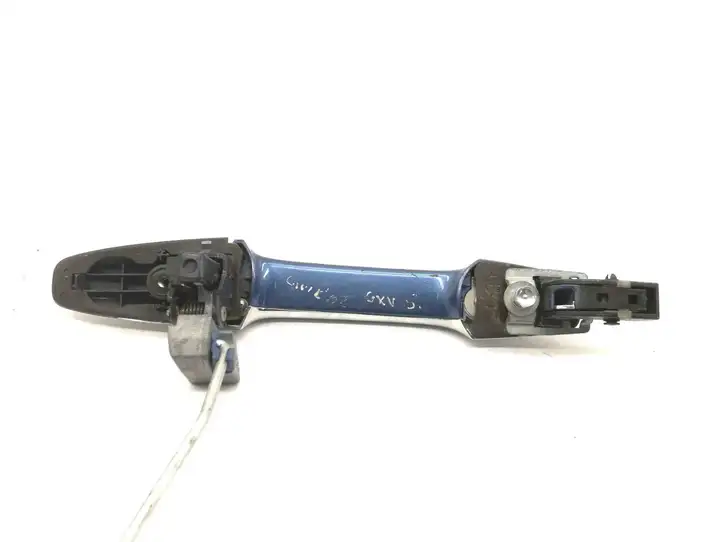 Honda Civic (2006 - 2011) Наружная ручка задней двери — фото 3