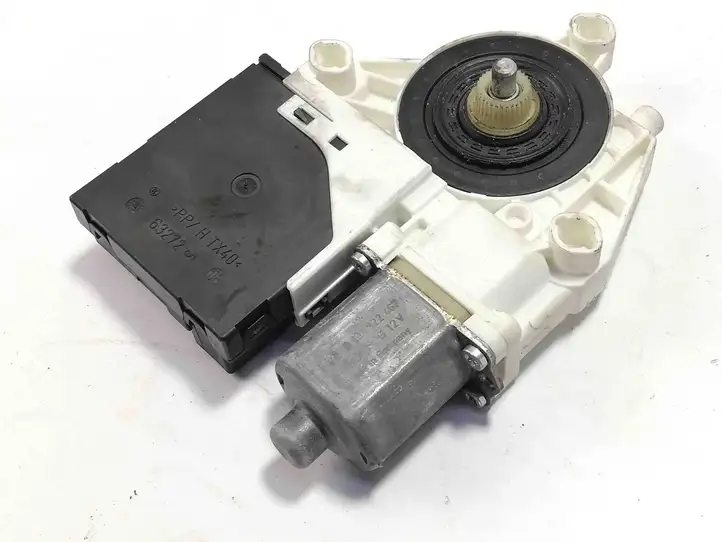 Volkswagen Tiguan (2007 - 2011) 5N0959702 Стеклоподъемник передней двери — фото 4