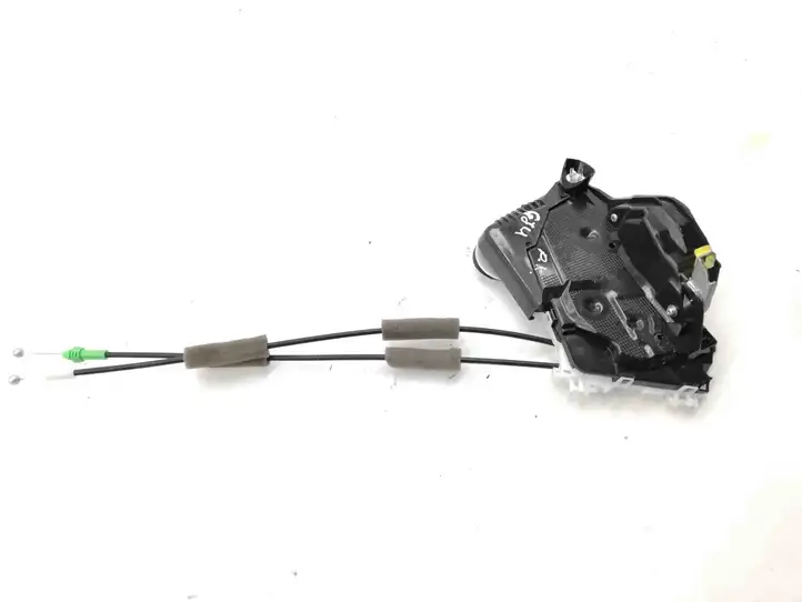 Toyota Yaris XP210 (2020 - ) Замок ручки двери — фото 3