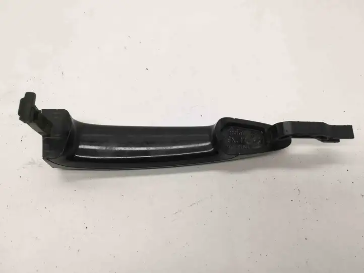 BMW X5 E70 (2006 - 2013) 7207693 Наружная ручка задней двери — фото 2