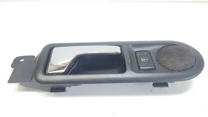 Volkswagen PASSAT B5.5 (2001 - 2005) 3B0839114 Внутренняя ручка задней двери — фото 2