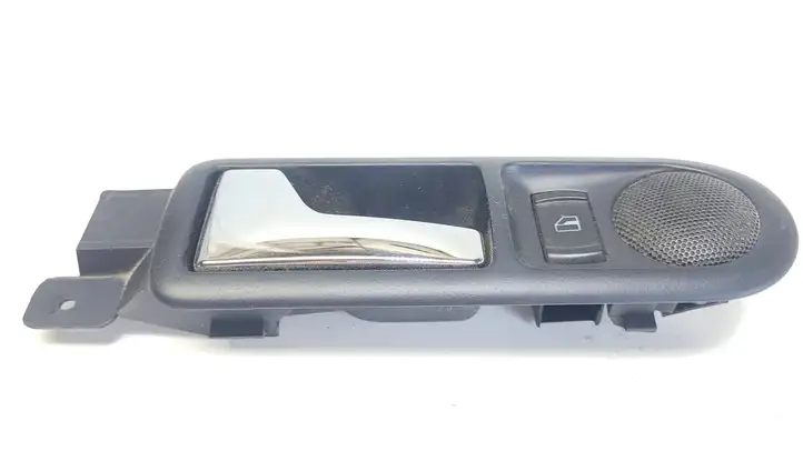 Volkswagen PASSAT B5.5 (2001 - 2005) 3B0839113 Внутренняя ручка задней двери — фото 1