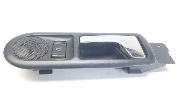 Volkswagen PASSAT B5.5 (2001 - 2005) 3B0839113 Внутренняя ручка задней двери — фото 3