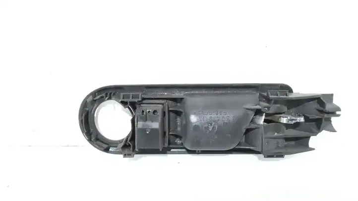 Volkswagen Golf IV (1998 - 2005) 1J4839113C Внутренняя ручка задней двери — фото 2