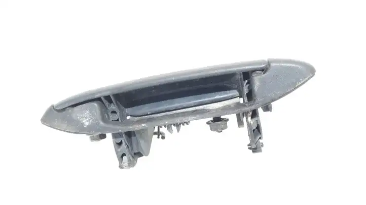 Renault Scenic I (1996 - 2003) 7700433075 Наружная ручка задней двери — фото 2