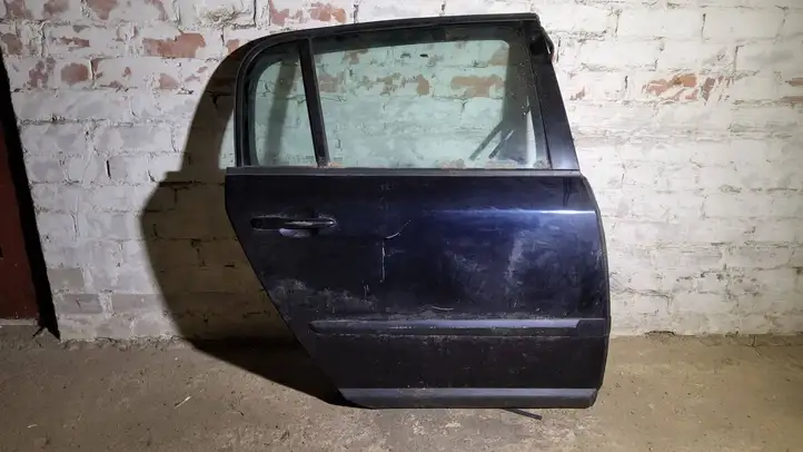 Renault Vel Satis (2002 - 2005) Задняя дверь — фото 1