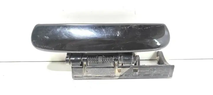 Citroen Xsara Picasso (1999 - 2012) 9633343577 Наружная ручка задней двери — фото 1