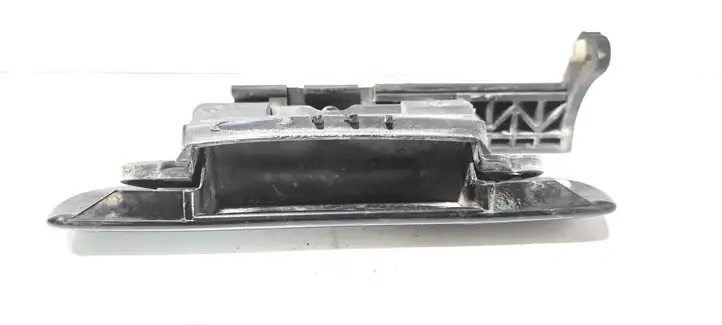 Citroen Xsara Picasso (1999 - 2012) 9633343577 Наружная ручка задней двери — фото 2