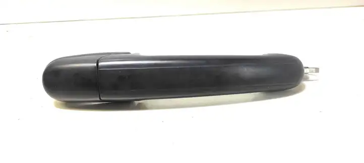 Seat Cordoba (6K) (1999 - 2002) Наружная ручка задней двери — фото 1