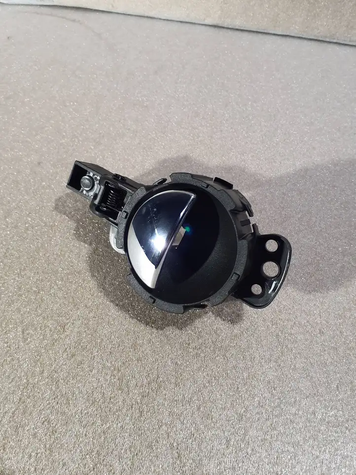 Mini One Cooper Coupe R56 (2004 - 2014) 2753718 Внутренняя ручка двери — фото 1