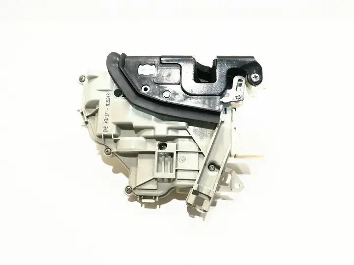 Audi A6 Allroad C7 (2014 - 2018) 4G0839016D Замок задней двери — фото 3