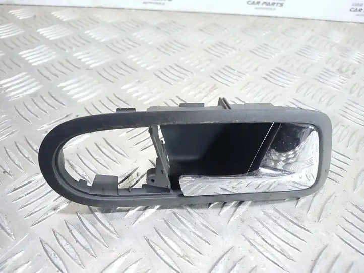 Ford Galaxy (2000 - 2006) 7M3837114 Внутренняя ручка задней двери — фото 1