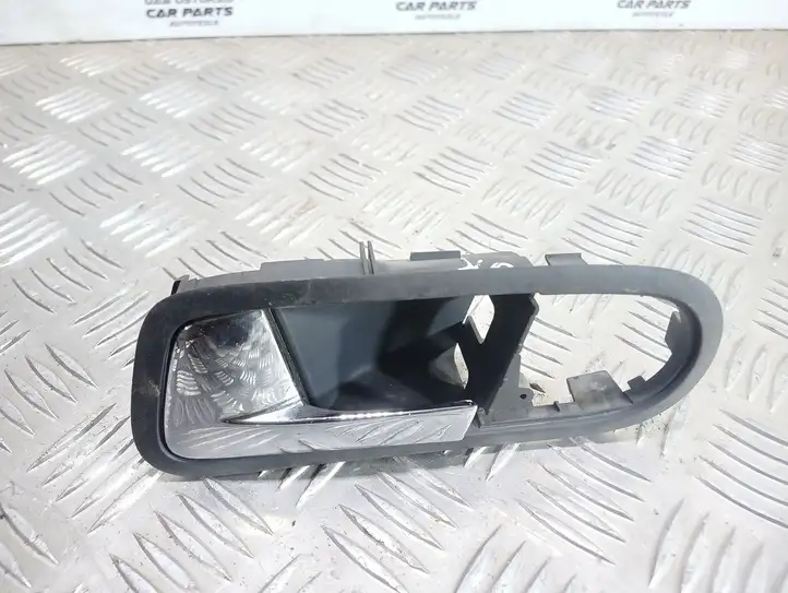 Ford Galaxy (2000 - 2006) 7M3837113 Внутренняя ручка задней двери — фото 1