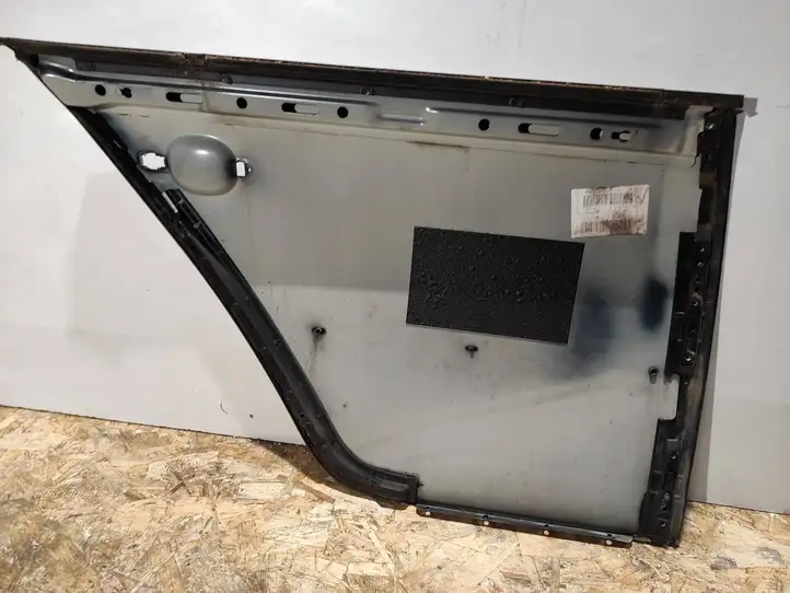 Volkswagen Golf V (2003 - 2009) Задняя дверь — фото 5