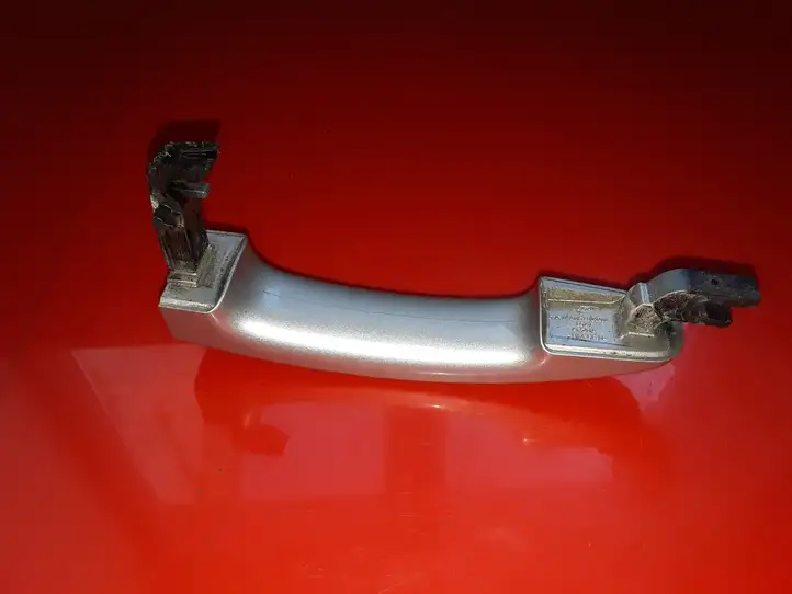 Ford Focus (2011 - 2015) AM51U22404 Наружная ручка задней двери — фото 2