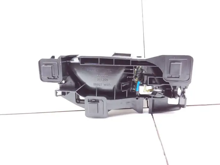 Opel Crossland X (2017 - 2020) 311339 Внутренняя ручка двери — фото 3