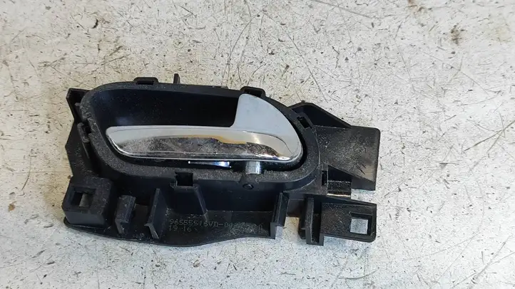 Citroen C4 I Picasso (2006 - 2013) 303965 Внутренняя ручка двери — фото 1