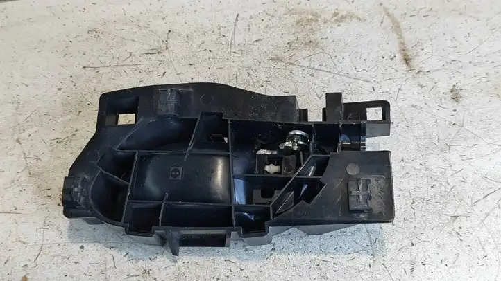 Citroen C4 I Picasso (2006 - 2013) 303965 Внутренняя ручка двери — фото 4
