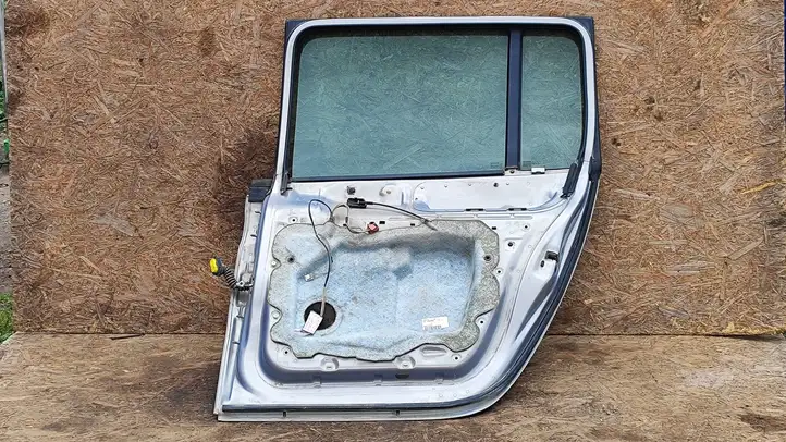 Renault Espace - Grand espace IV (2004 - 2014) 43R000929 Задняя дверь — фото 4