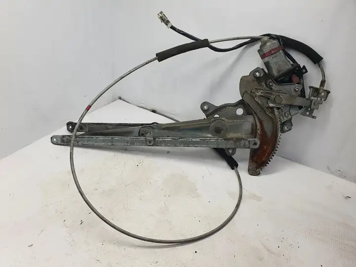 Toyota Previa (XR30, XR40) II (2000 - 2006) 8571028050 Стеклоподъемник передней двери (комплект) — фото 2