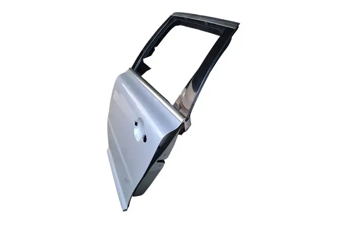 Volvo V70 (2007 - 2013) Задняя дверь — фото 3