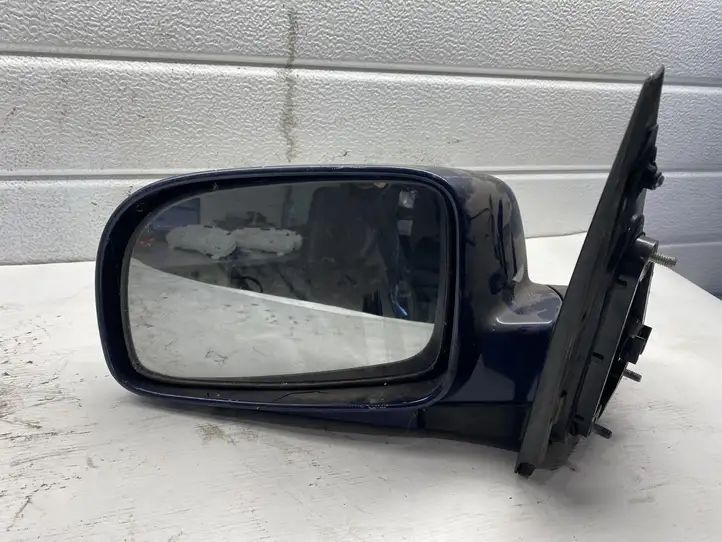 Hyundai Santa Fe (2005 - 2009) 012508 Боковое зеркало с электроприводом — фото 1
