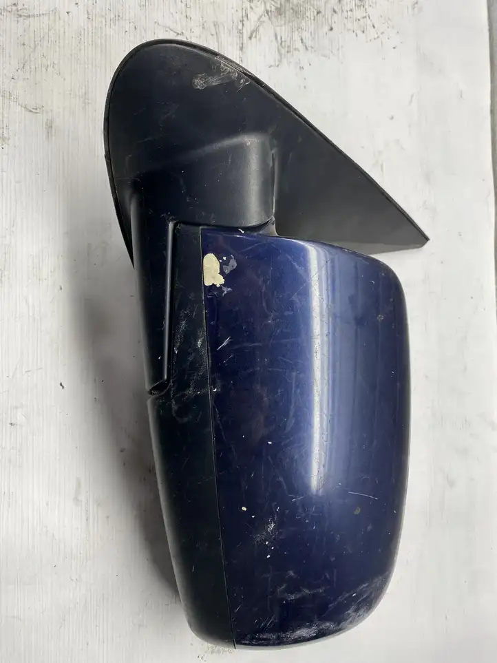 Hyundai Santa Fe (2005 - 2009) 012508 Боковое зеркало с электроприводом — фото 3