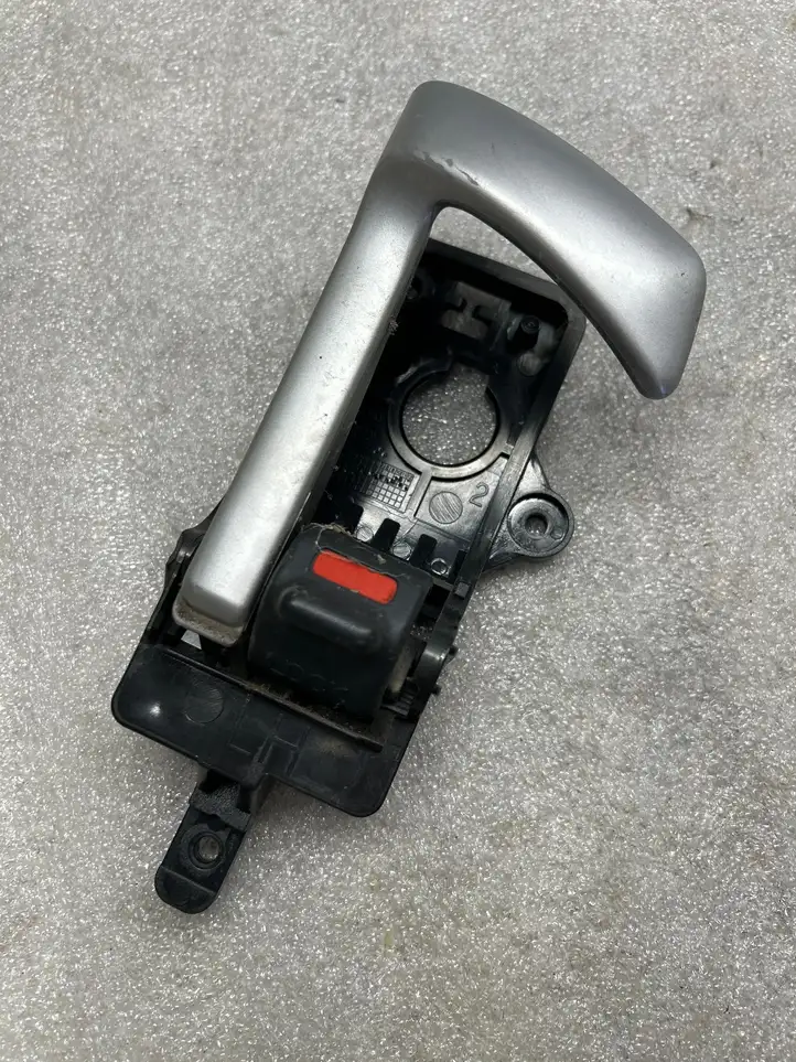 Hyundai Santa Fe (2005 - 2009) 82613CM000 Внутренняя ручка двери — фото 1