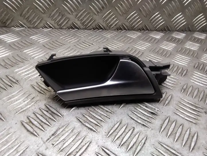 Audi A5 8T 8F (2007 - 2011) 8T0837020A Внутренняя ручка двери — фото 1