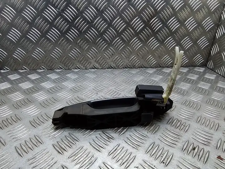 Toyota Avensis T250 (2006 - 2009)  242304 Наружная ручка