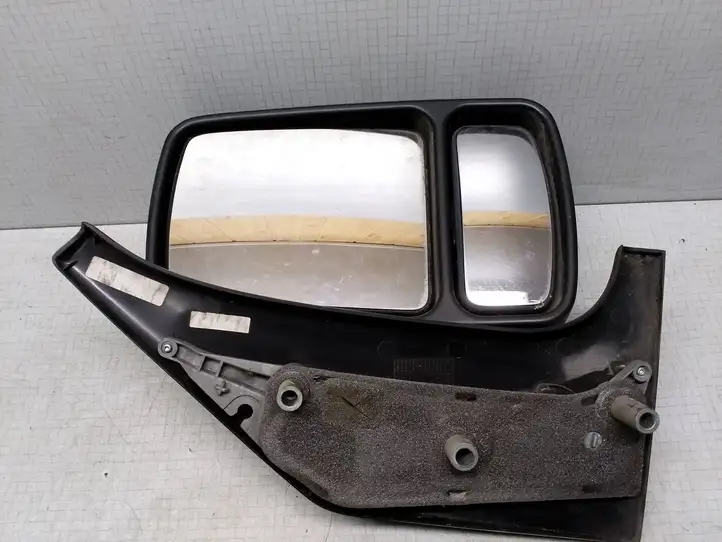 Opel Movano A (1998 - 2010) Боковое зеркало с электроприводом — фото 1