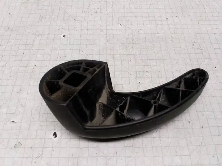 Opel Movano A (1998 - 2010) 7700352434 Внутренняя ручка задней двери — фото 3