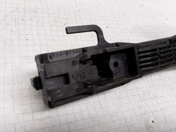 Subaru Outback (2009 - 2014) Наружная ручка задней двери — фото 3