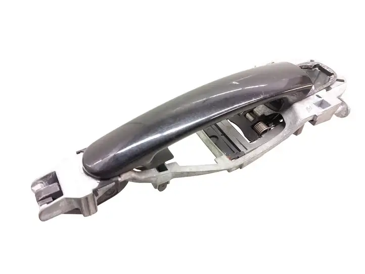 Seat Ibiza III (6L) (2002 - 2008) 3B0837885 Наружная ручка двери — фото 1