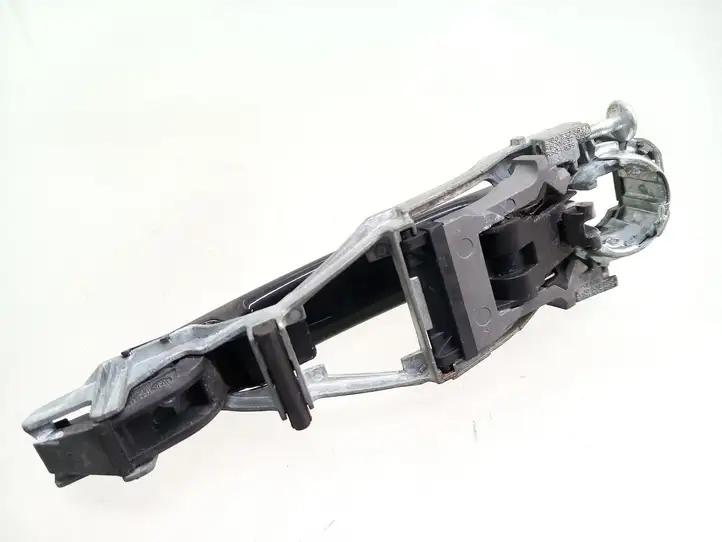 Seat Ibiza III (6L) (2002 - 2008) 3B0837885 Наружная ручка двери — фото 2