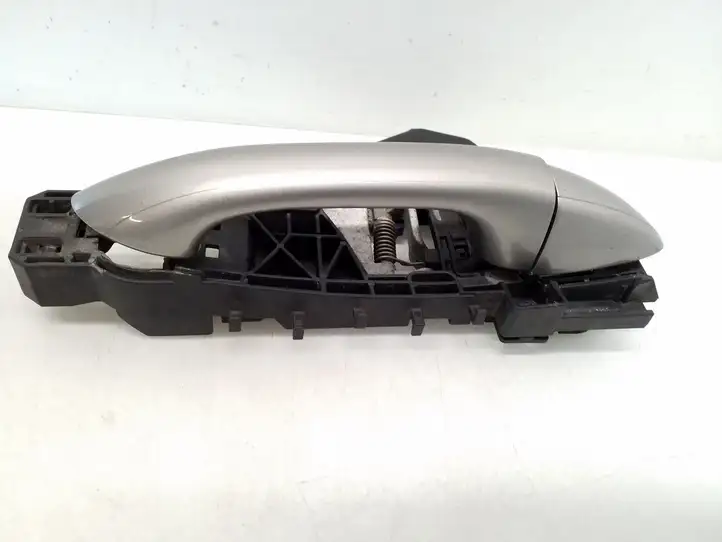 Mercedes-Benz R W251 (2005 - 2013) Наружная ручка двери — фото 6
