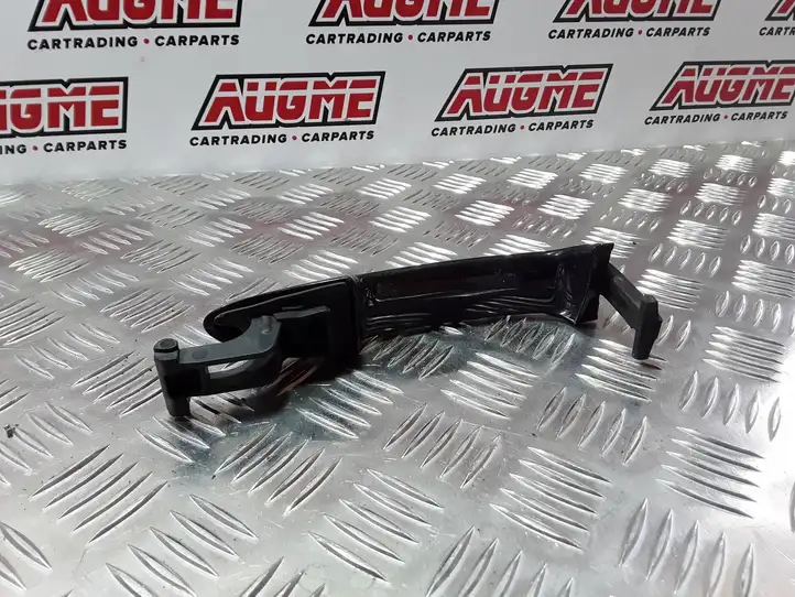 Volkswagen PASSAT B7 (2011 - 2014) 3C0837206 Наружная ручка двери — фото 3