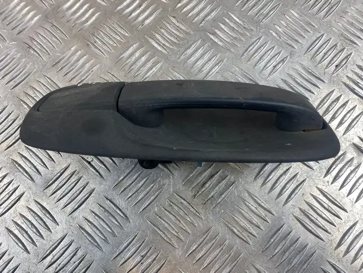 Opel Vivaro (2001 - 2006) 820070597 Наружная ручка двери — фото 6