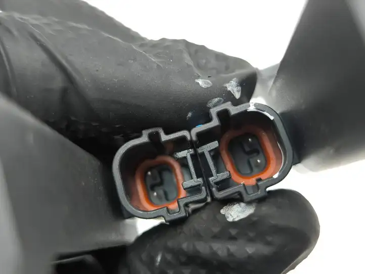 Nissan 370Z (2008 - 2014) 5WK487760095AD Антенна системы Keyless — фото 2