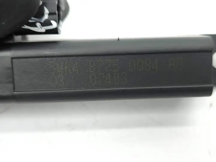 Nissan 370Z (2008 - 2014) 5WK487760095AD Антенна системы Keyless — фото 7